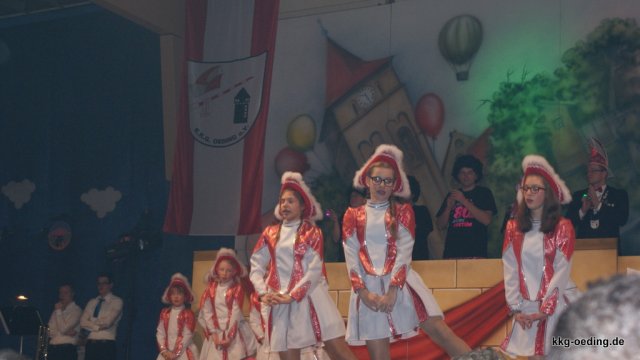 2014.01.25 KKG-Kappenball